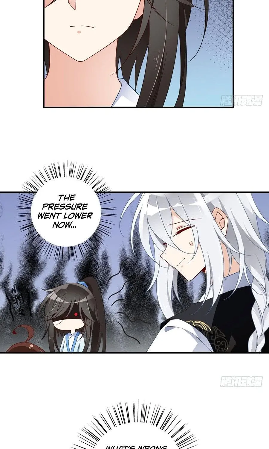 Read Meng Shi Zai Shang chapter 125 image 13 on Lezhin