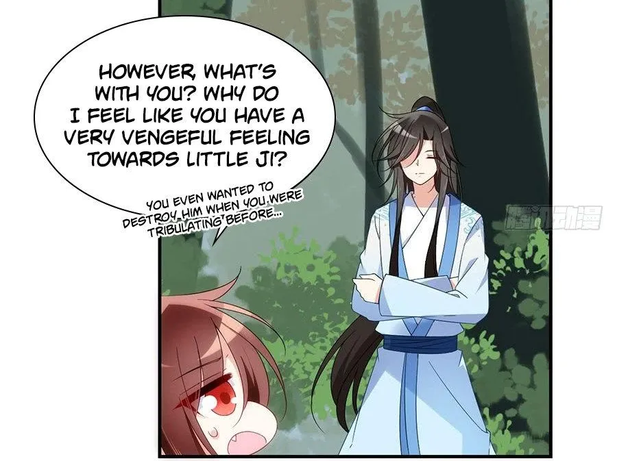 Read Meng Shi Zai Shang chapter 125 image 17 on Lezhin
