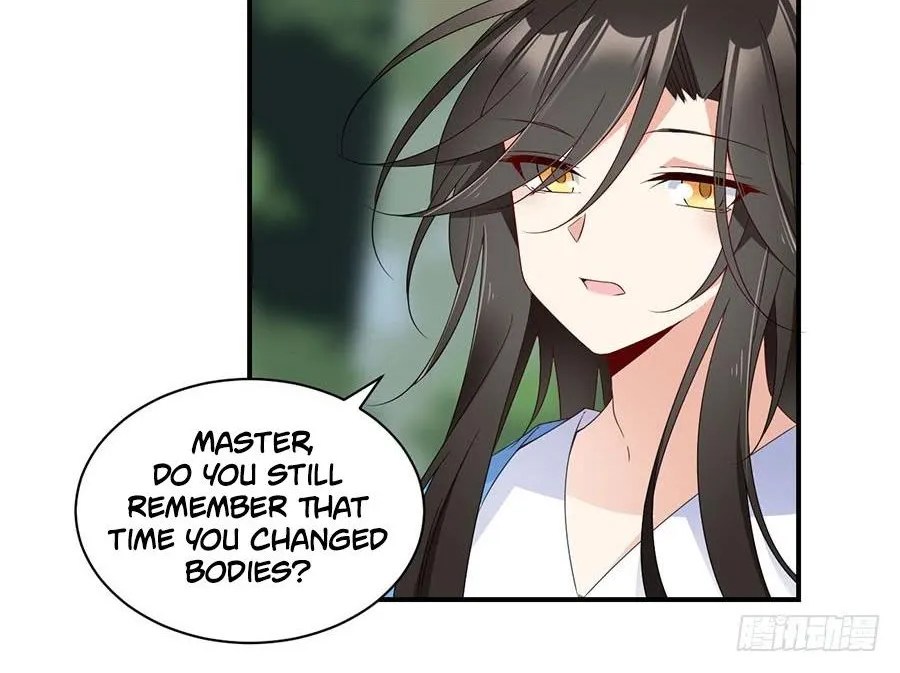 Read Meng Shi Zai Shang chapter 125 image 19 on Lezhin