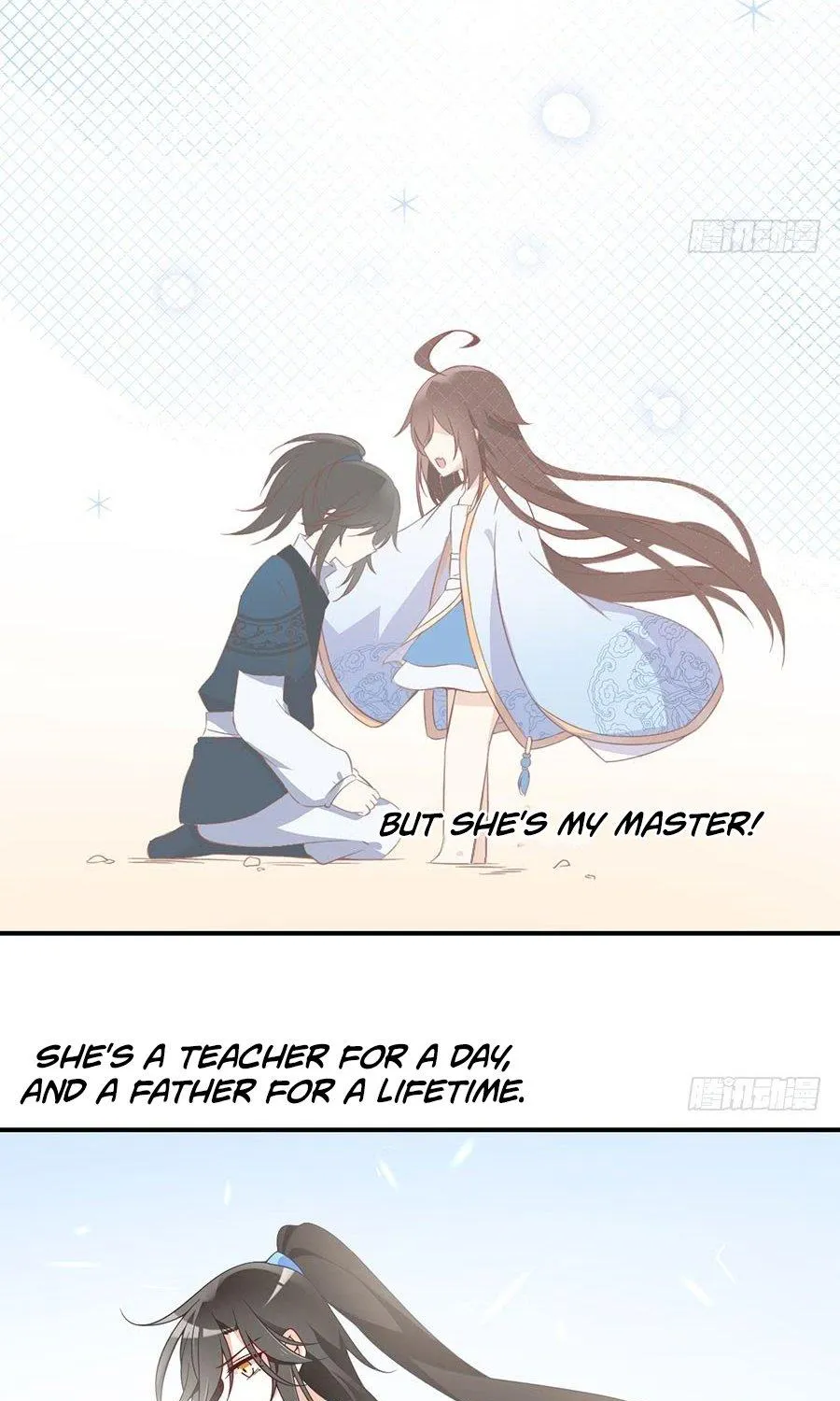 Read Meng Shi Zai Shang chapter 125 image 4 on Lezhin