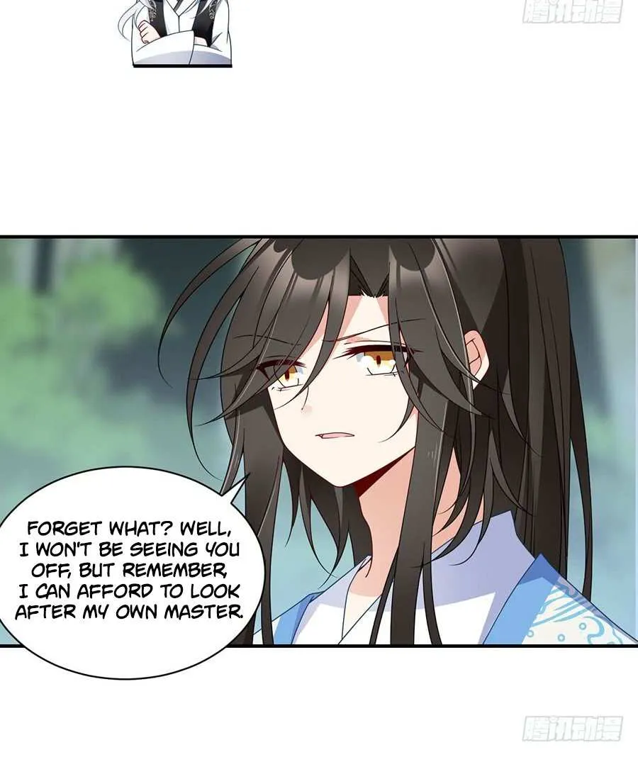 Read Meng Shi Zai Shang chapter 126 image 10 on Lezhin