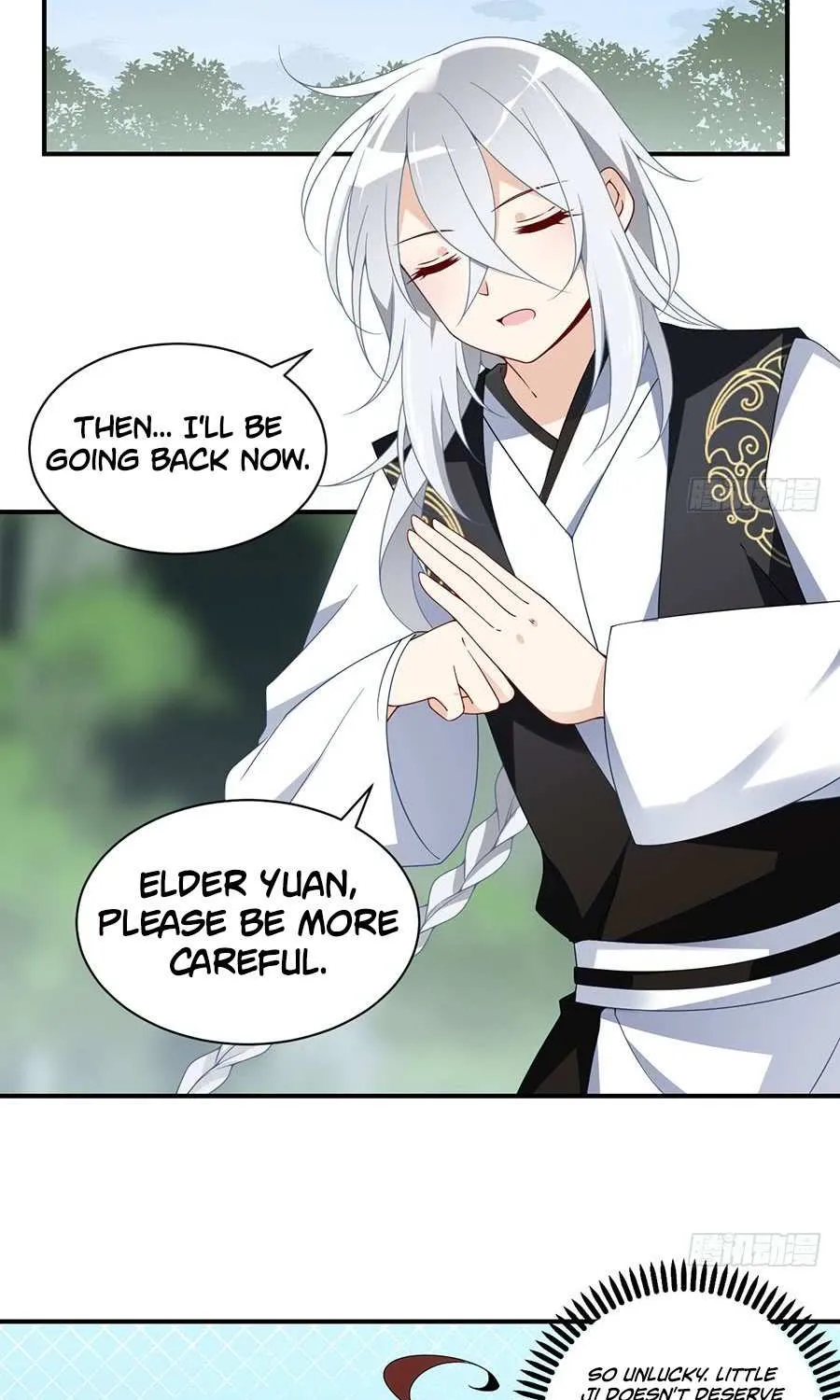 Read Meng Shi Zai Shang chapter 126 image 2 on Lezhin
