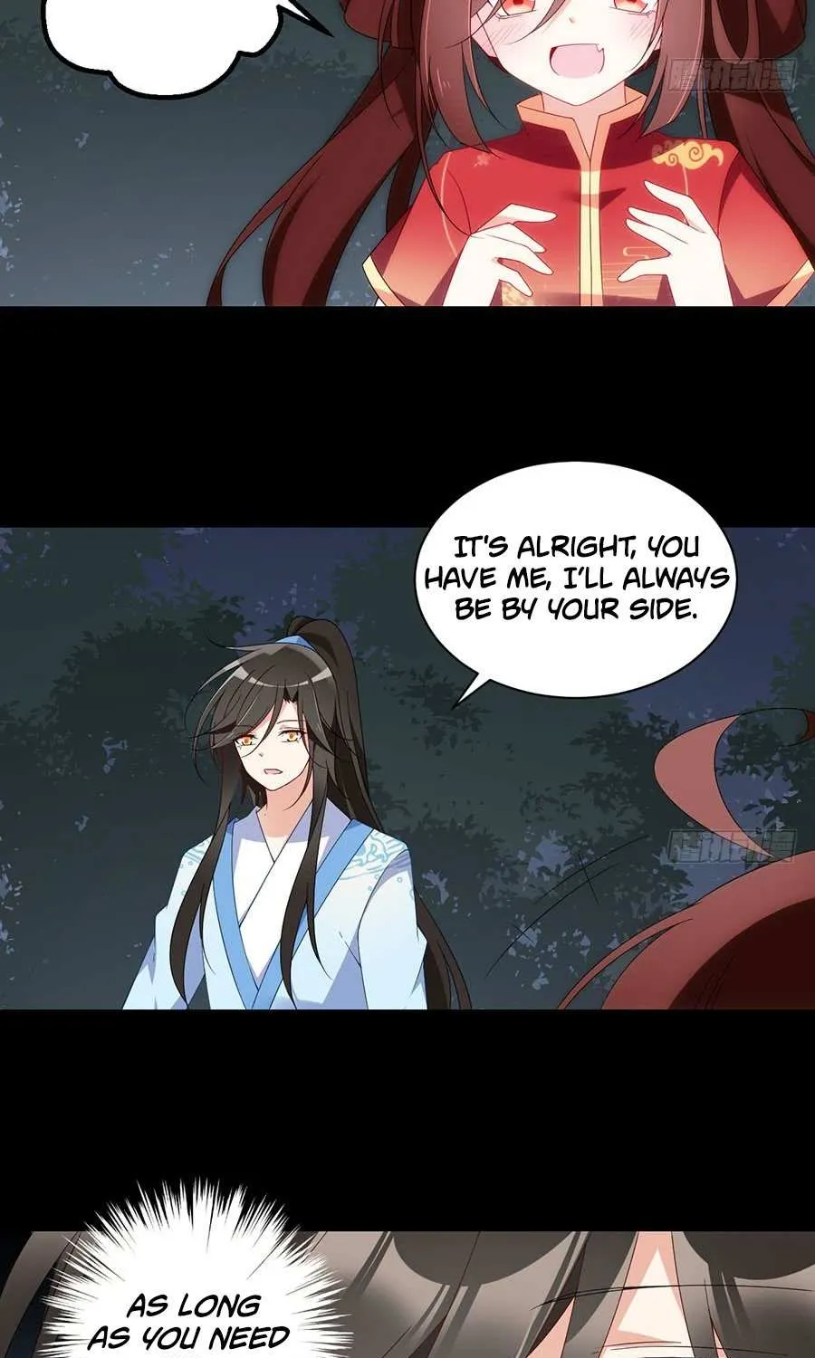 Read Meng Shi Zai Shang chapter 126 image 23 on Lezhin