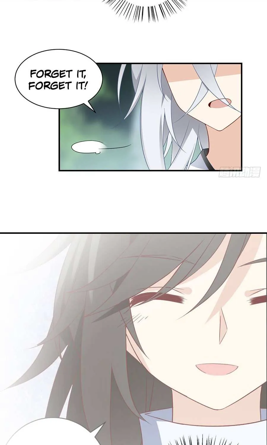Read Meng Shi Zai Shang chapter 126 image 8 on Lezhin