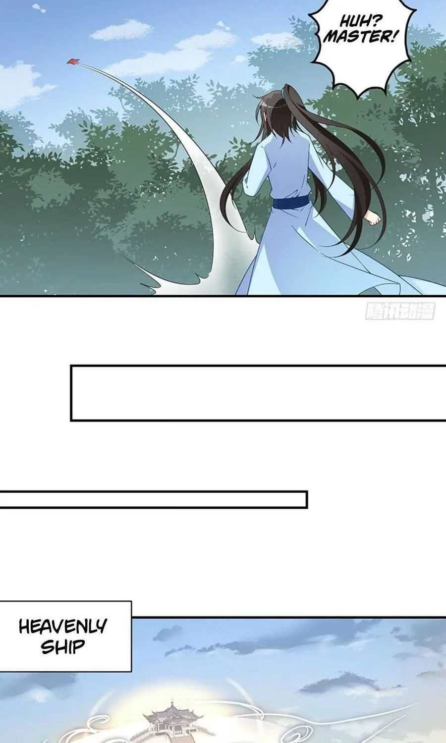 Read Meng Shi Zai Shang chapter 127 image 26 on Lezhin