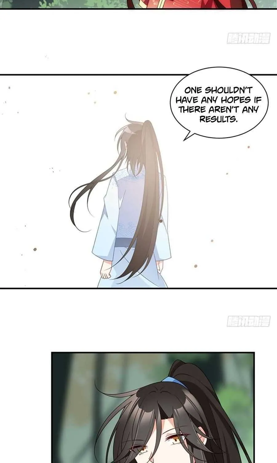 Read Meng Shi Zai Shang chapter 127 image 3 on Lezhin