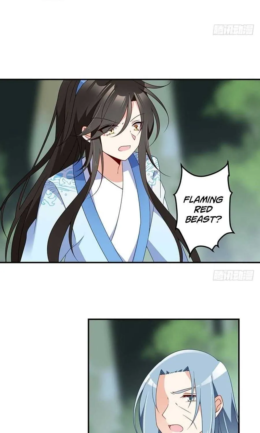 Read Meng Shi Zai Shang chapter 127 image 9 on Lezhin