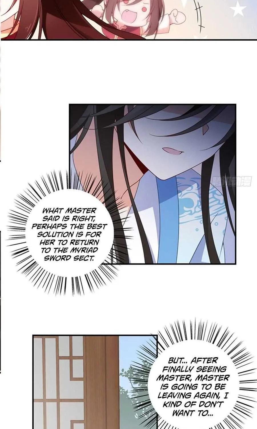 Read Meng Shi Zai Shang chapter 128 image 10 on Lezhin