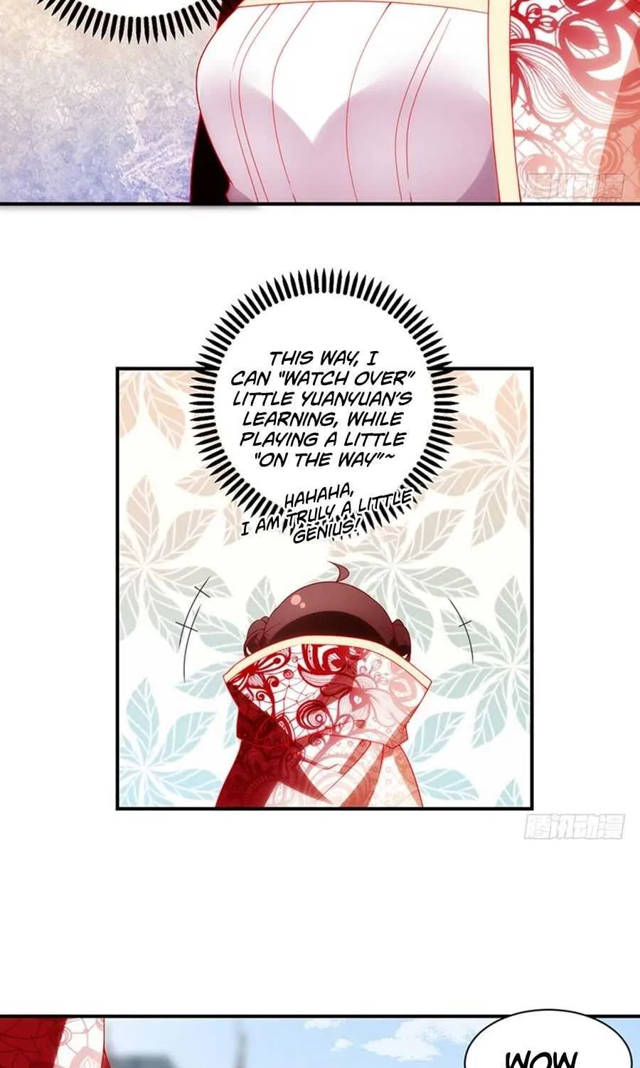 Read Meng Shi Zai Shang chapter 128 image 25 on Lezhin