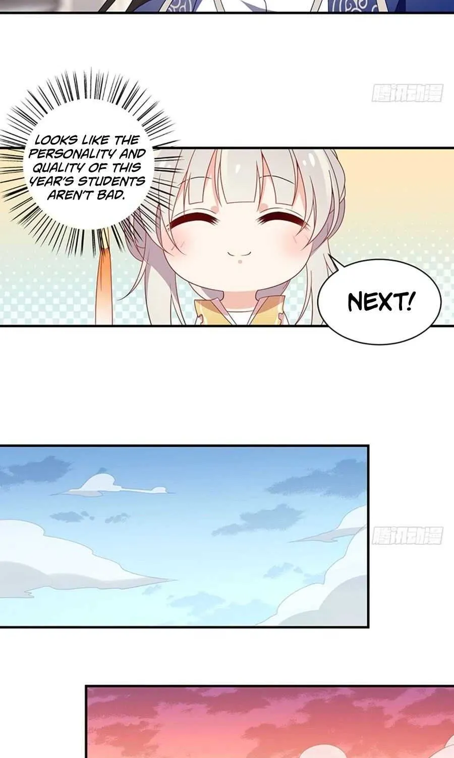 Read Meng Shi Zai Shang chapter 129 image 10 on Lezhin