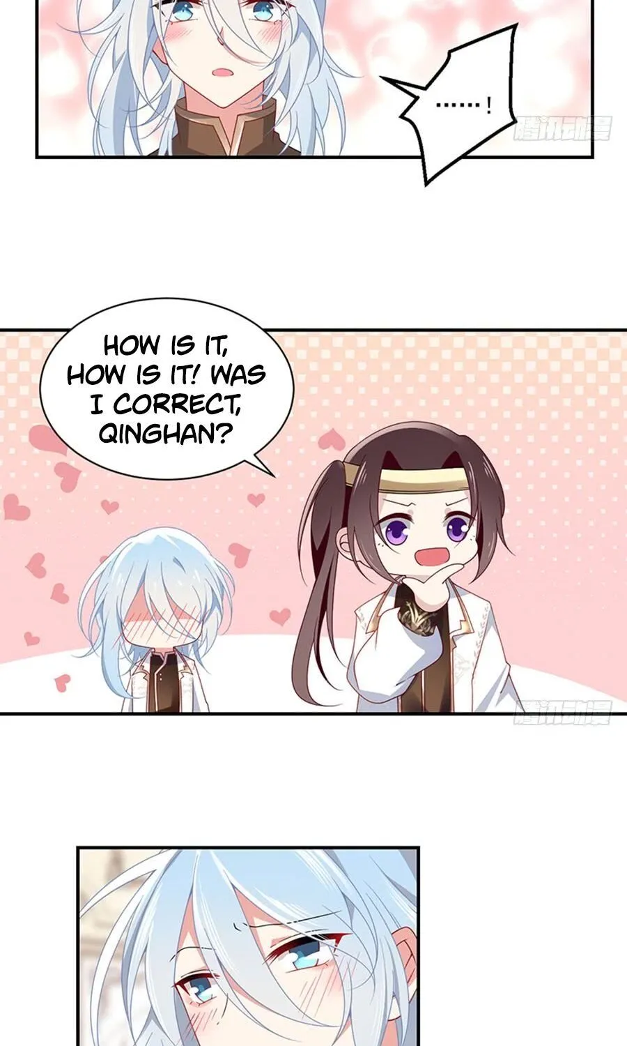 Read Meng Shi Zai Shang chapter 129 image 17 on Lezhin