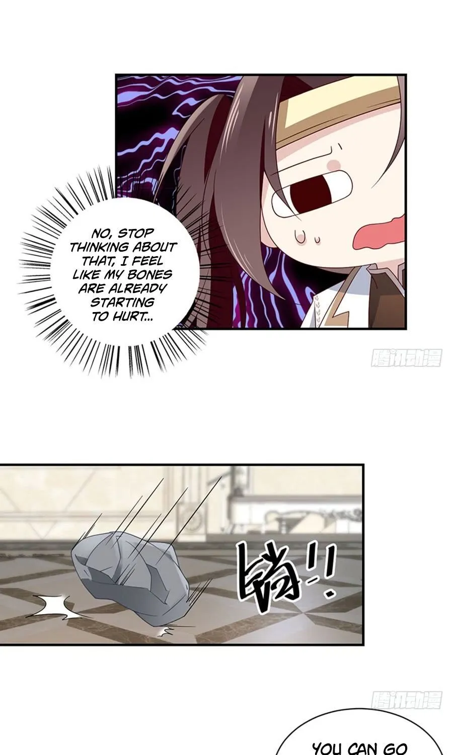 Read Meng Shi Zai Shang chapter 129 image 29 on Lezhin