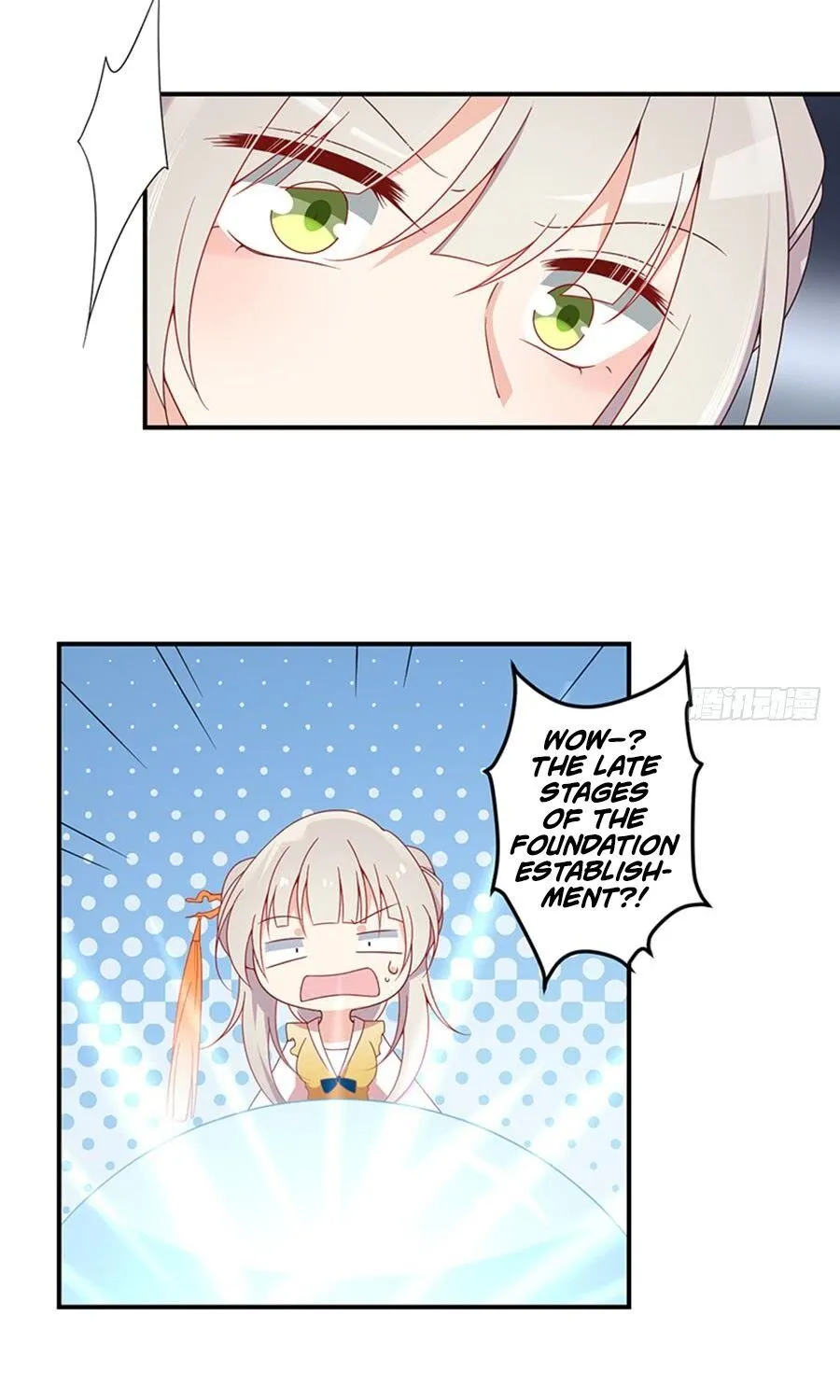 Read Meng Shi Zai Shang chapter 129 image 6 on Lezhin
