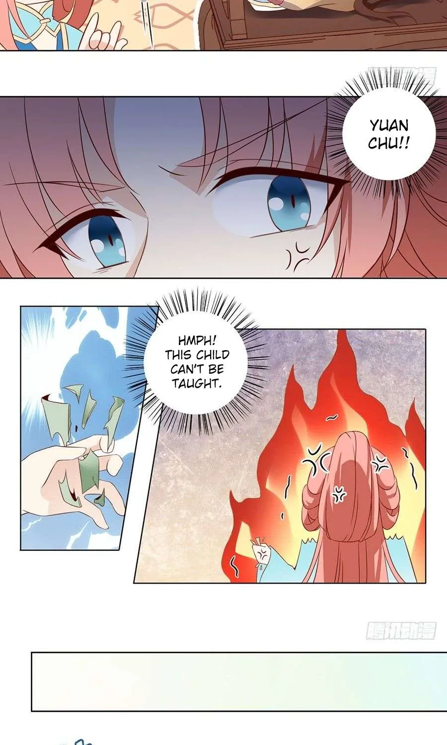 Read Meng Shi Zai Shang chapter 13 image 12 on Lezhin