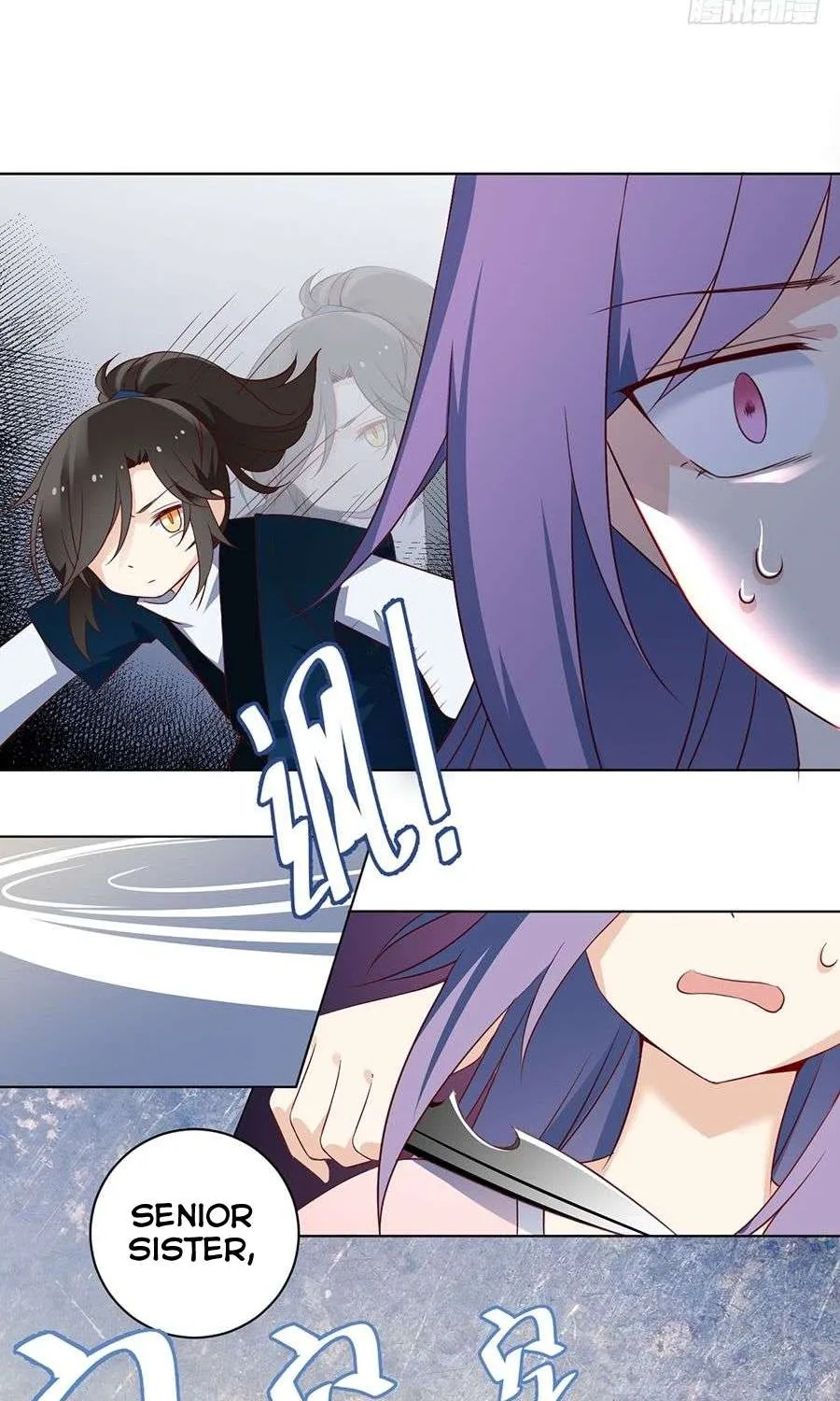 Read Meng Shi Zai Shang chapter 13 image 17 on Lezhin