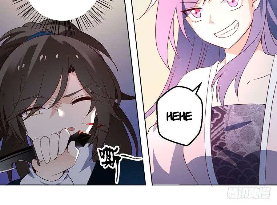 Read Meng Shi Zai Shang chapter 13 image 9 on Lezhin