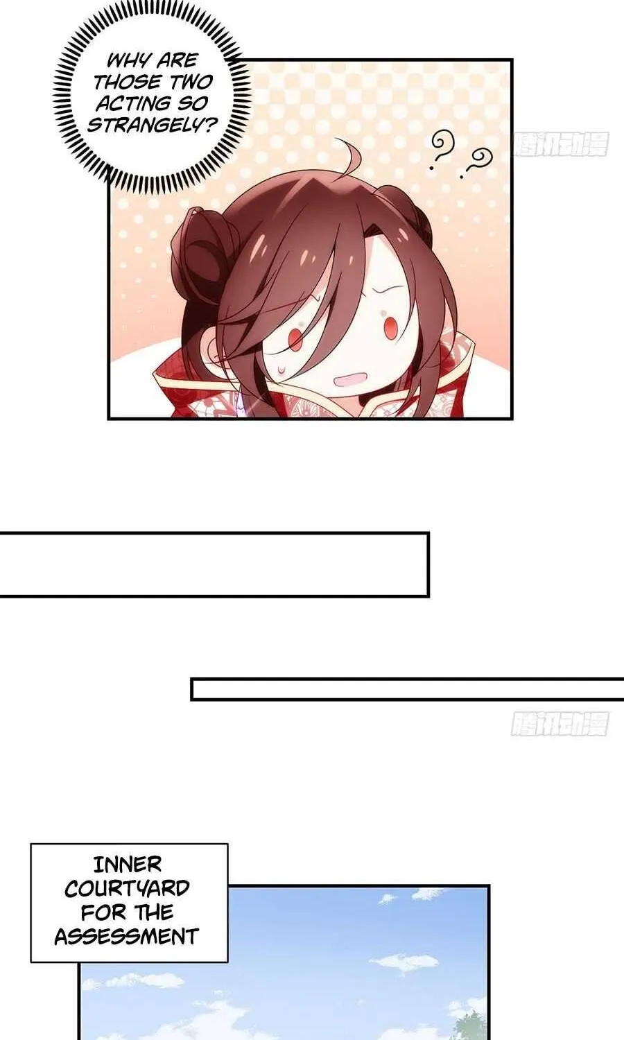 Read Meng Shi Zai Shang chapter 130 image 12 on Lezhin
