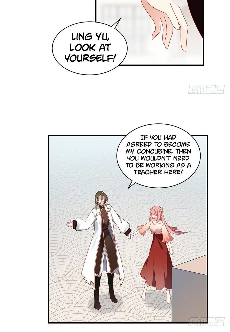 Read Meng Shi Zai Shang chapter 130 image 16 on Lezhin