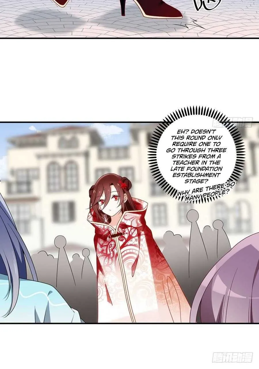 Read Meng Shi Zai Shang chapter 130 image 20 on Lezhin