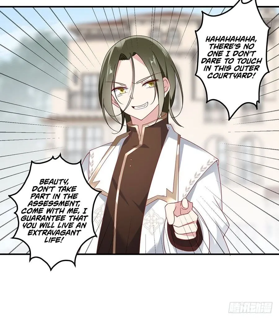 Read Meng Shi Zai Shang chapter 130 image 28 on Lezhin
