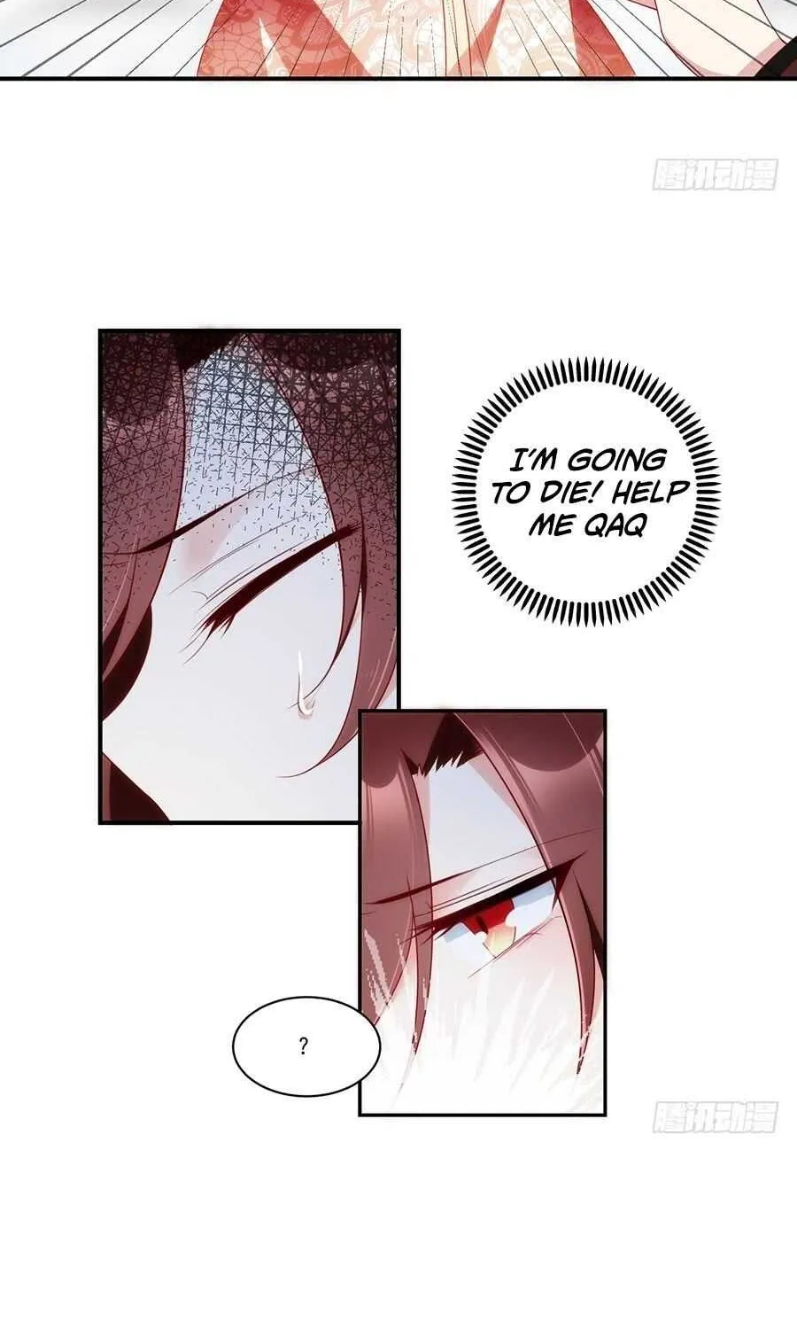 Read Meng Shi Zai Shang chapter 130 image 30 on Lezhin