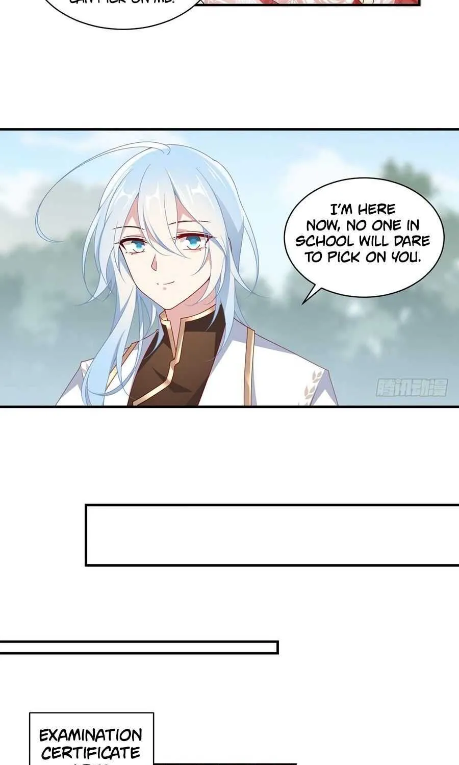 Read Meng Shi Zai Shang chapter 132 image 26 on Lezhin