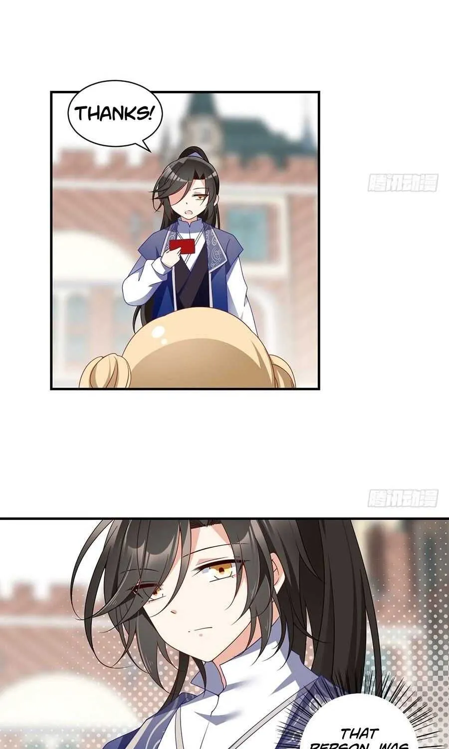 Read Meng Shi Zai Shang chapter 132 image 29 on Lezhin