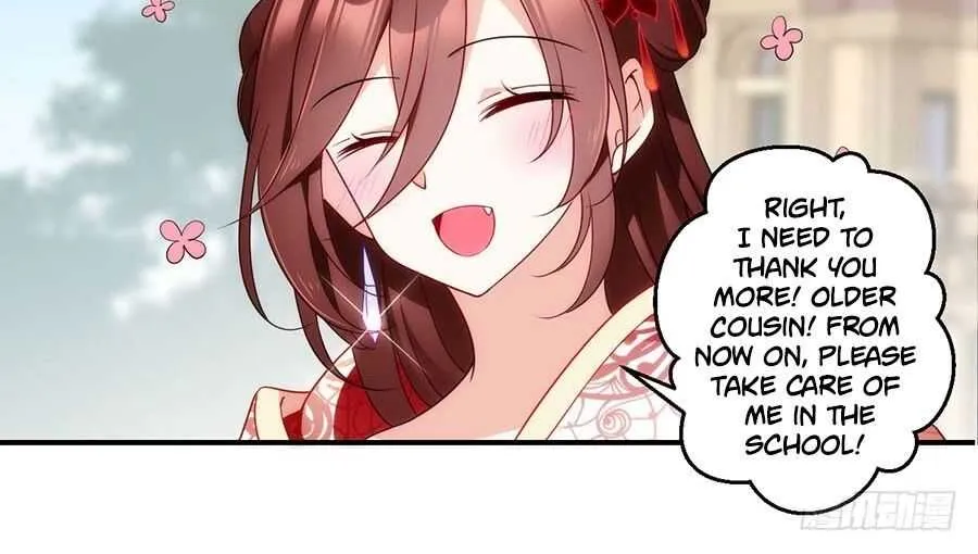 Read Meng Shi Zai Shang chapter 132 image 6 on Lezhin