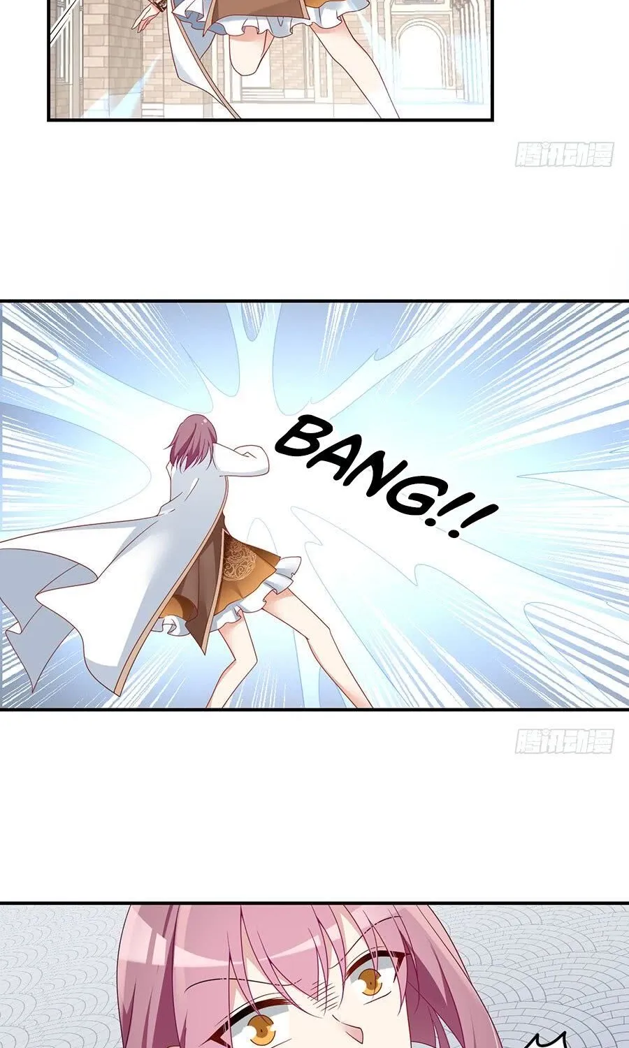 Read Meng Shi Zai Shang chapter 133 image 19 on Lezhin
