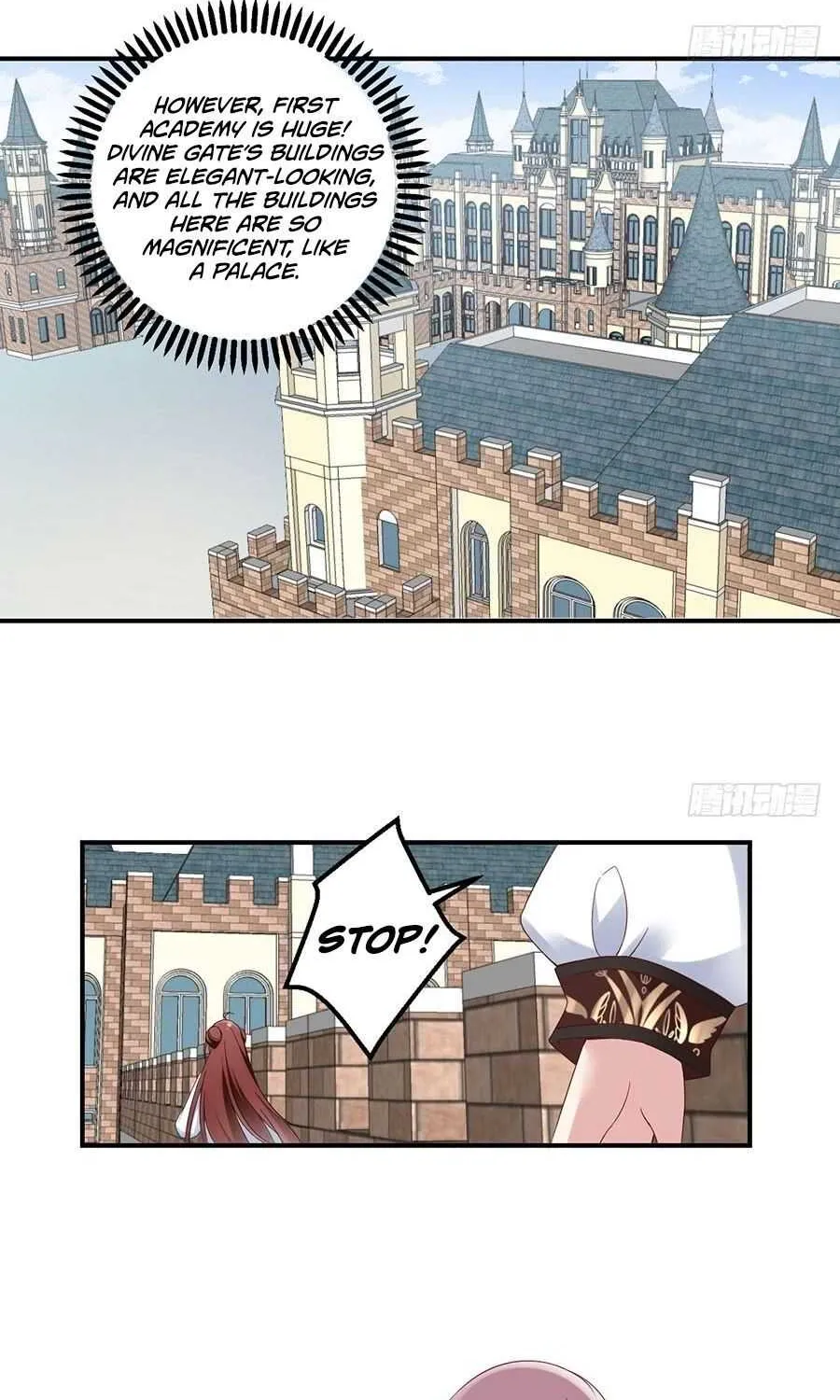 Read Meng Shi Zai Shang chapter 133 image 5 on Lezhin
