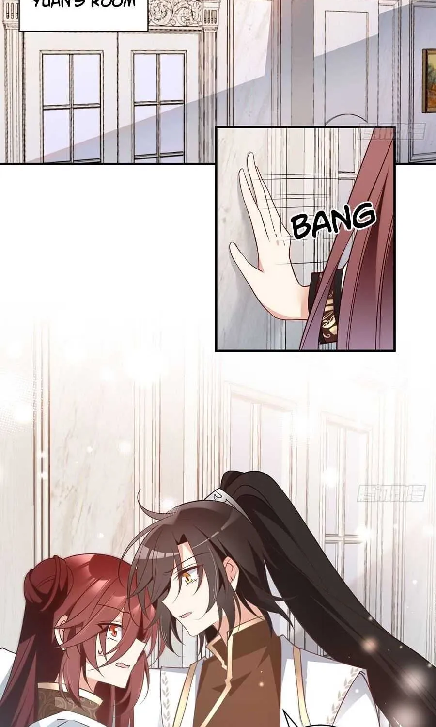 Read Meng Shi Zai Shang chapter 134 image 13 on Lezhin