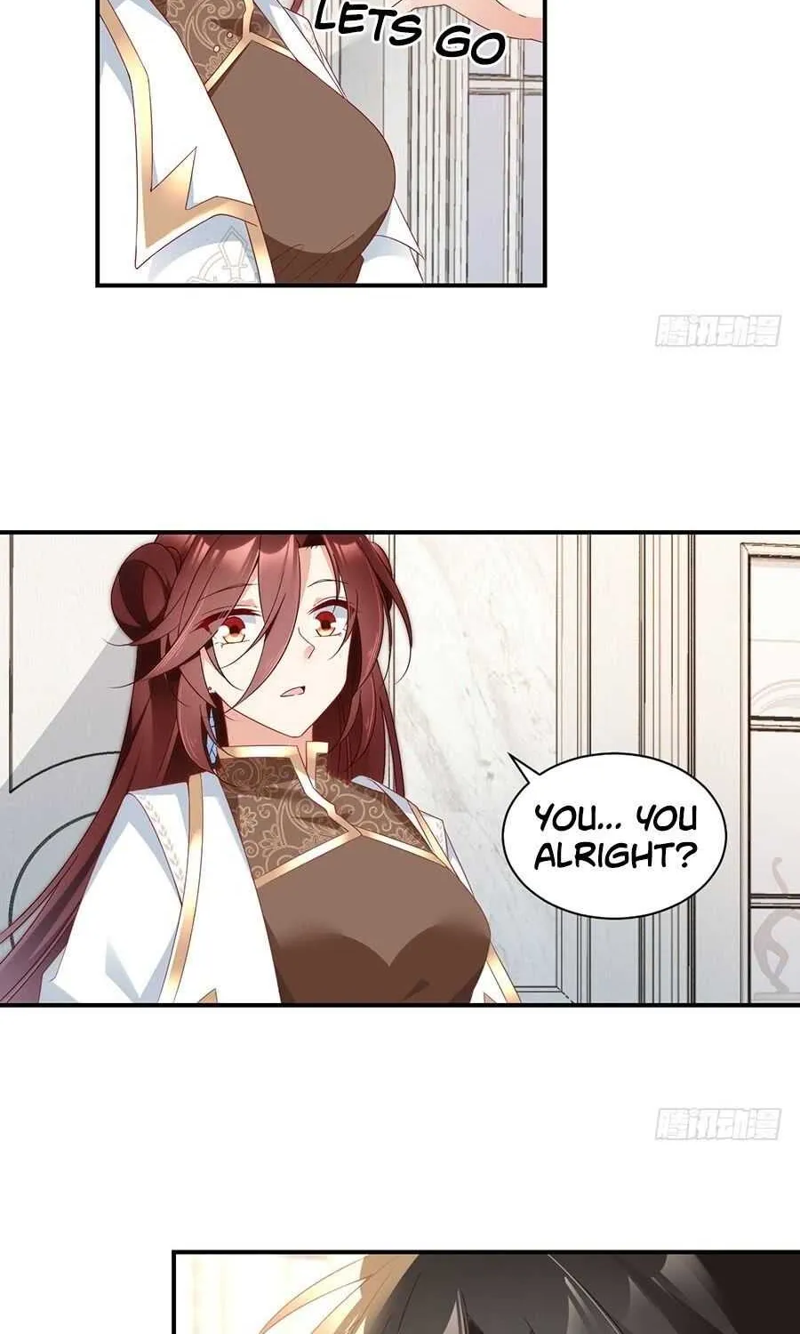 Read Meng Shi Zai Shang chapter 134 image 18 on Lezhin