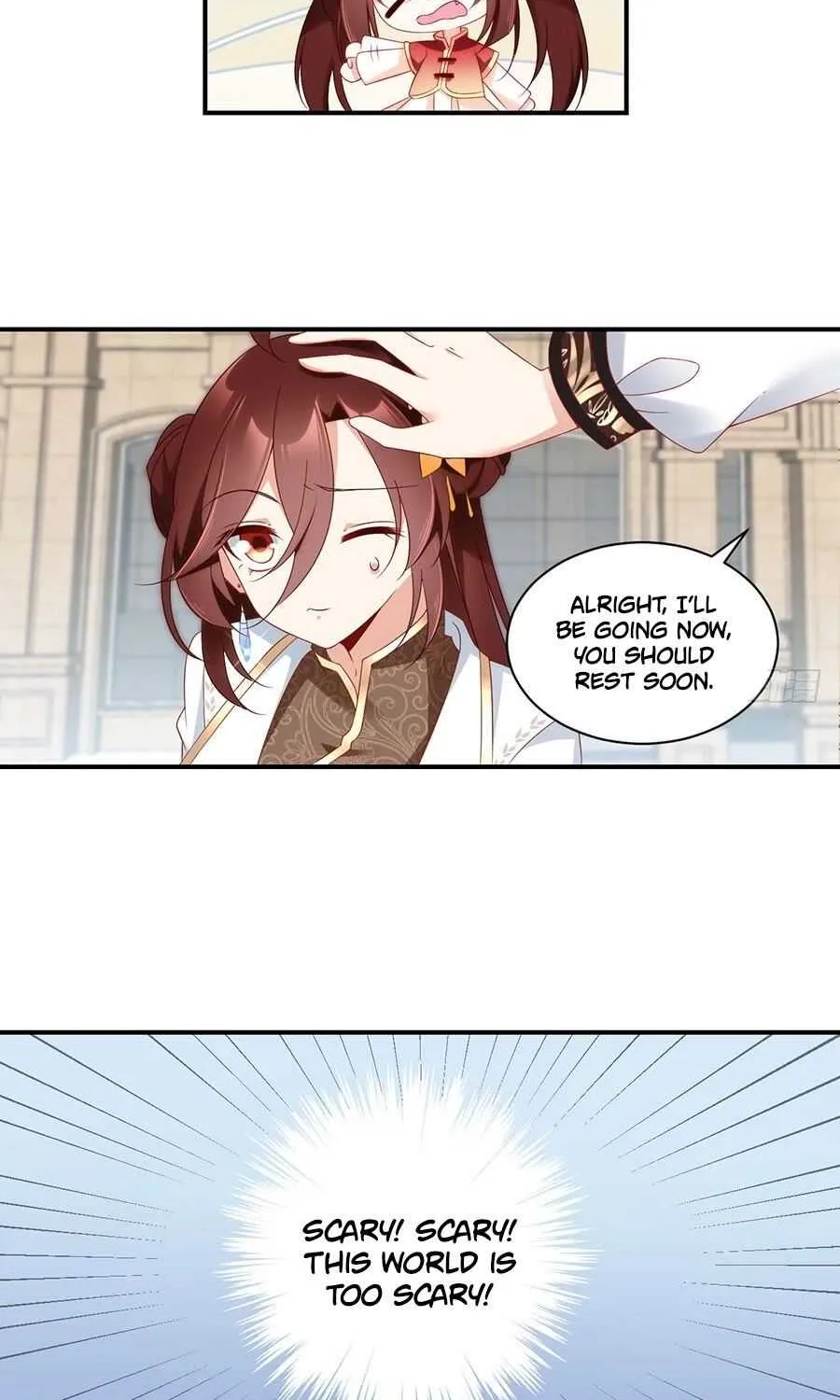 Read Meng Shi Zai Shang chapter 134 image 27 on Lezhin