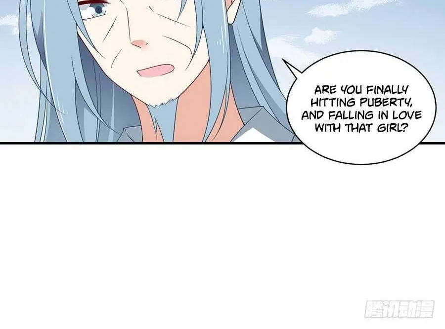 Read Meng Shi Zai Shang chapter 134 image 29 on Lezhin