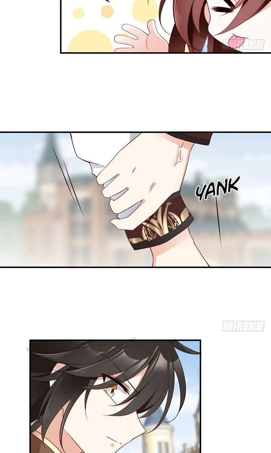 Read Meng Shi Zai Shang chapter 134 image 5 on Lezhin