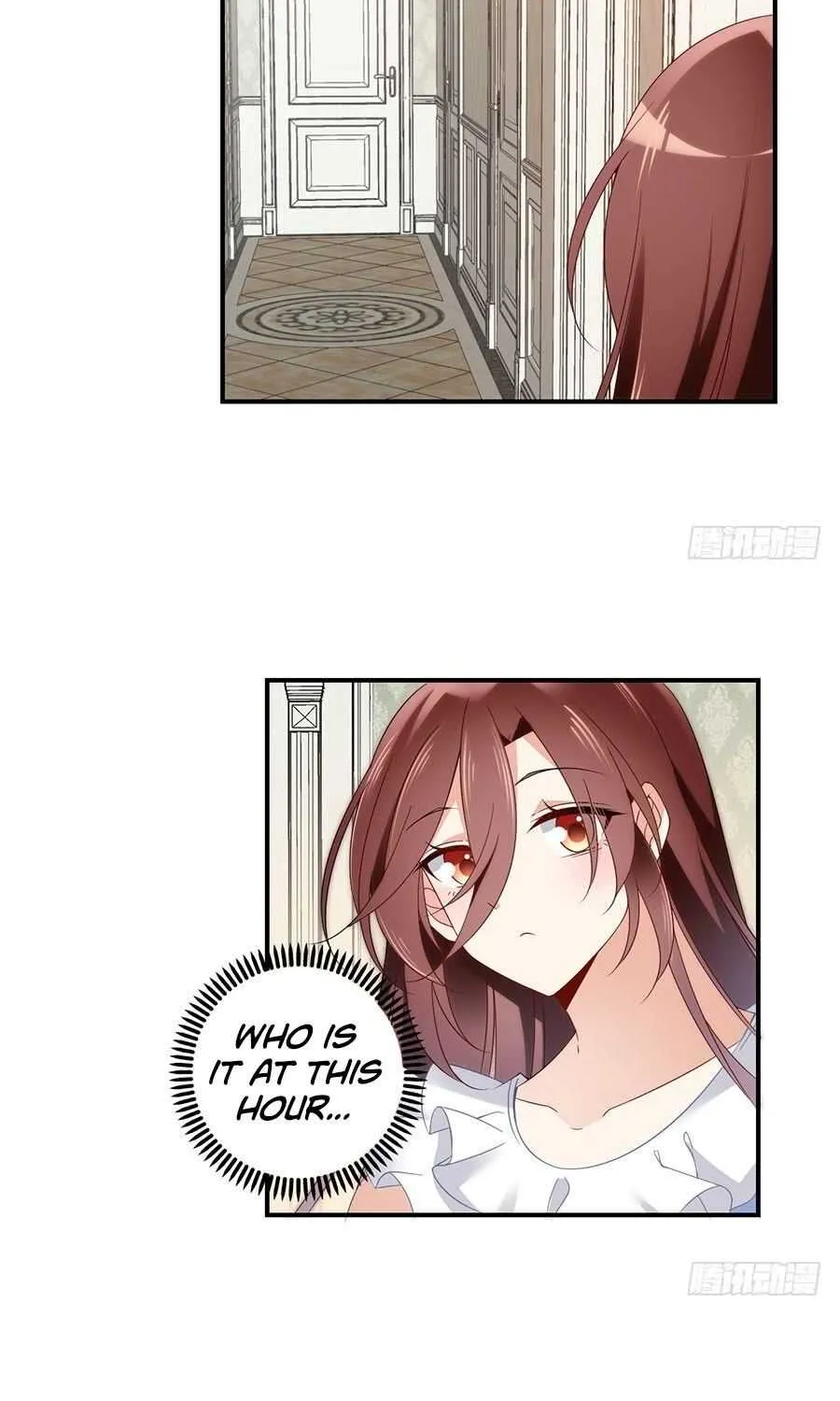 Read Meng Shi Zai Shang chapter 135 image 14 on Lezhin