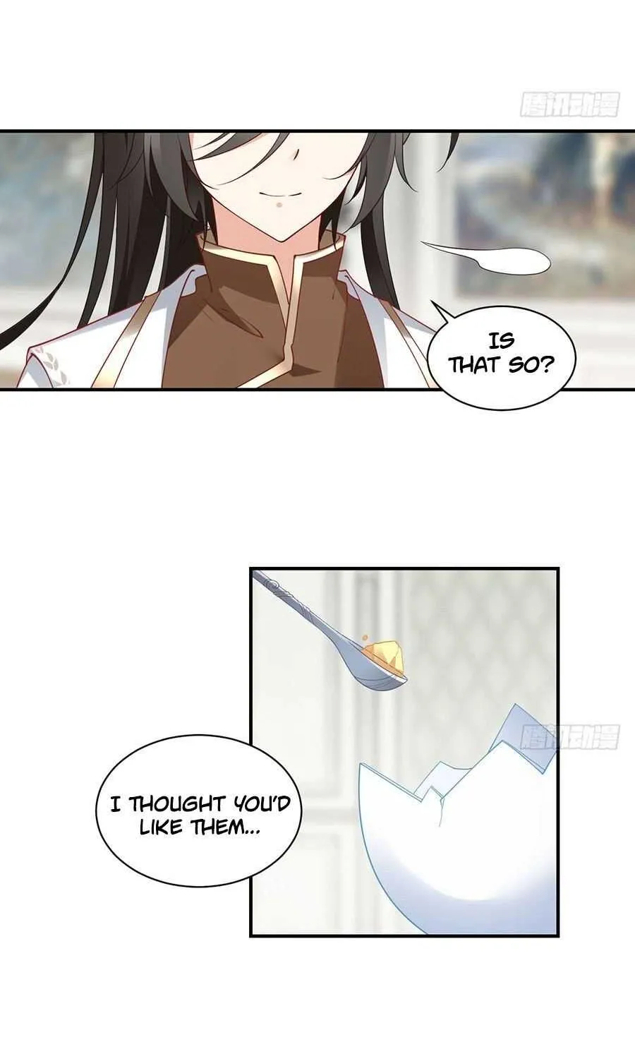Read Meng Shi Zai Shang chapter 135 image 24 on Lezhin