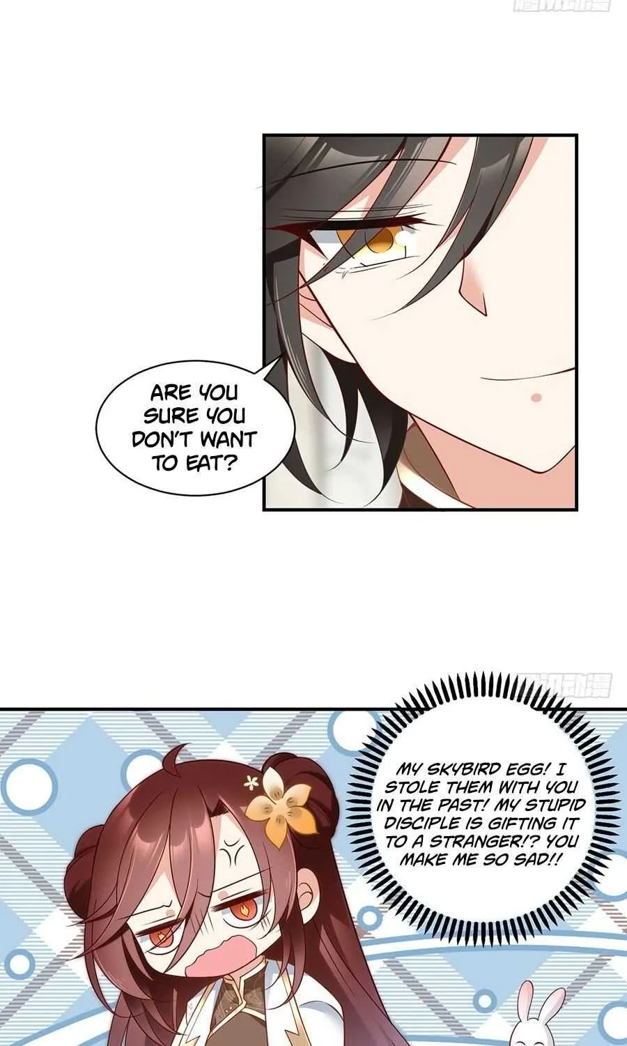 Read Meng Shi Zai Shang chapter 135 image 26 on Lezhin