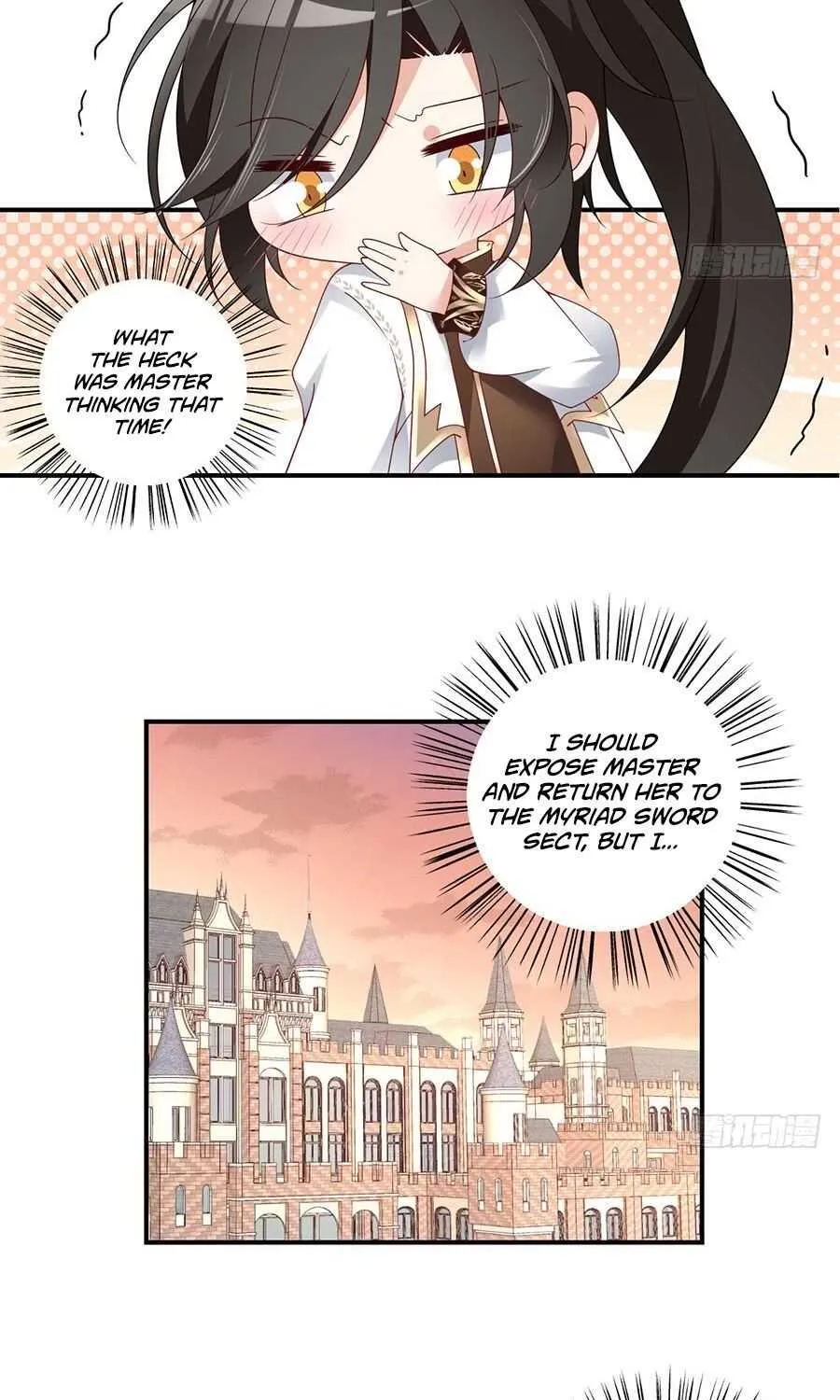 Read Meng Shi Zai Shang chapter 135 image 4 on Lezhin