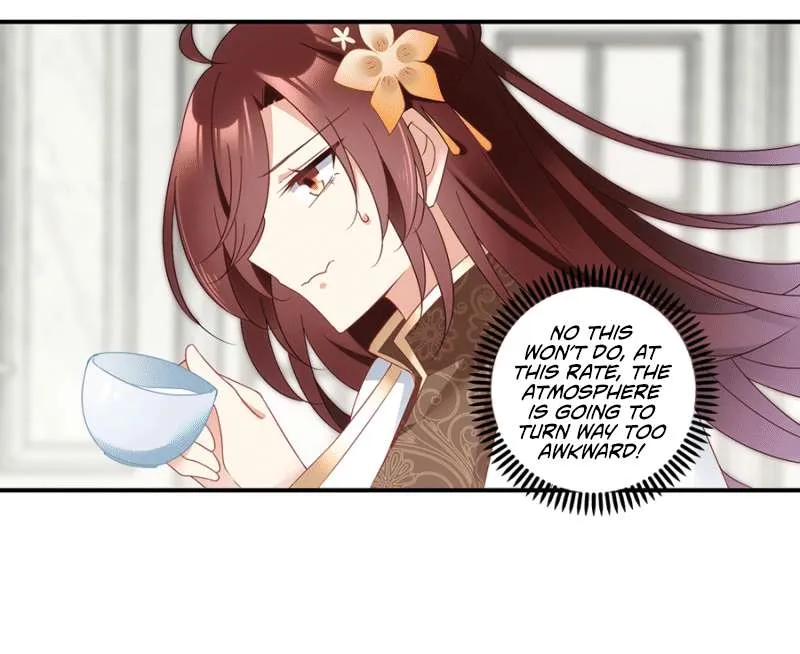 Read Meng Shi Zai Shang chapter 136 image 10 on Lezhin