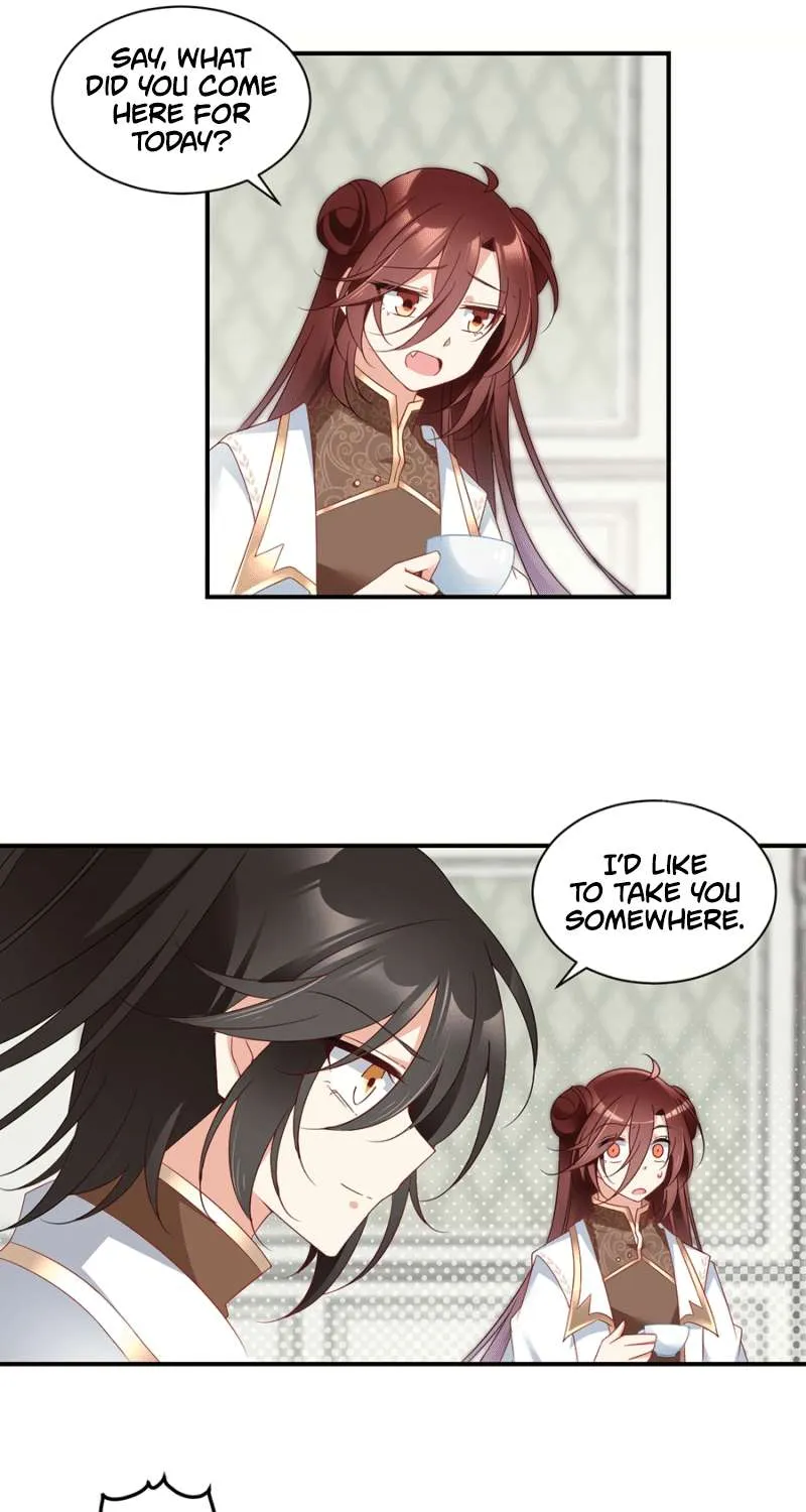 Read Meng Shi Zai Shang chapter 136 image 11 on Lezhin