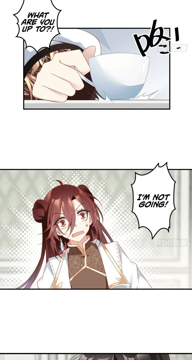 Read Meng Shi Zai Shang chapter 136 image 12 on Lezhin
