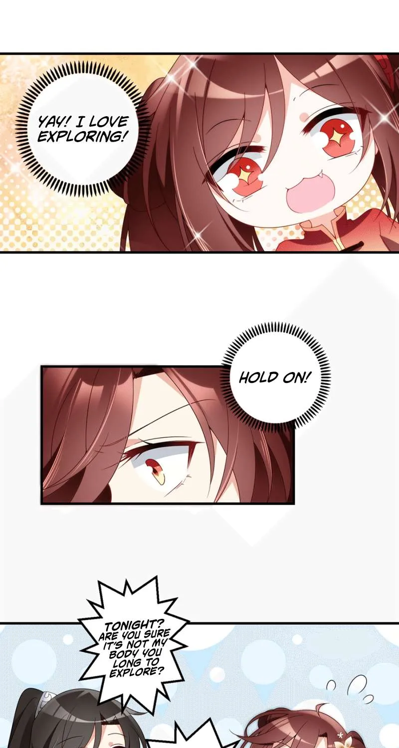 Read Meng Shi Zai Shang chapter 136 image 14 on Lezhin