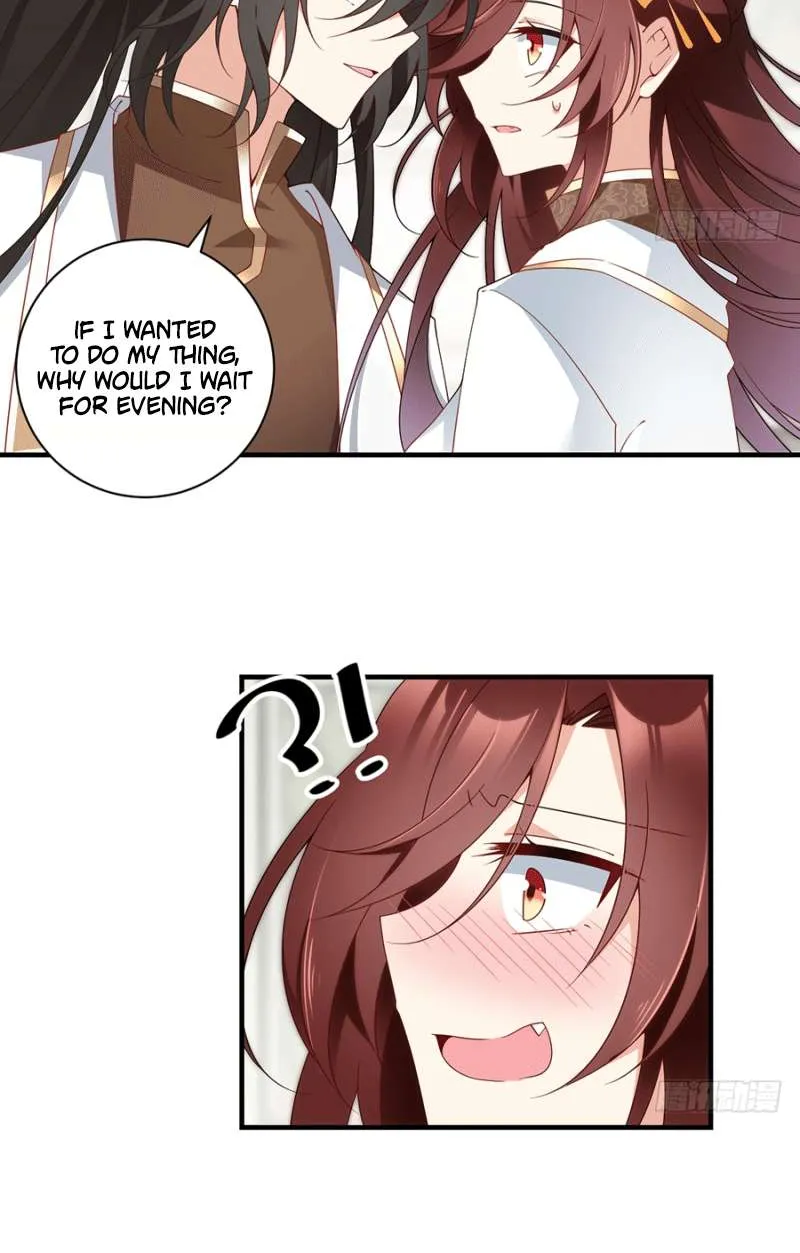 Read Meng Shi Zai Shang chapter 136 image 16 on Lezhin
