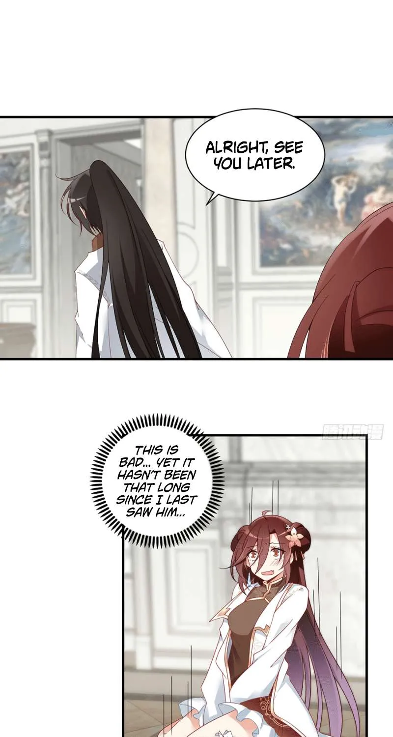 Read Meng Shi Zai Shang chapter 136 image 17 on Lezhin