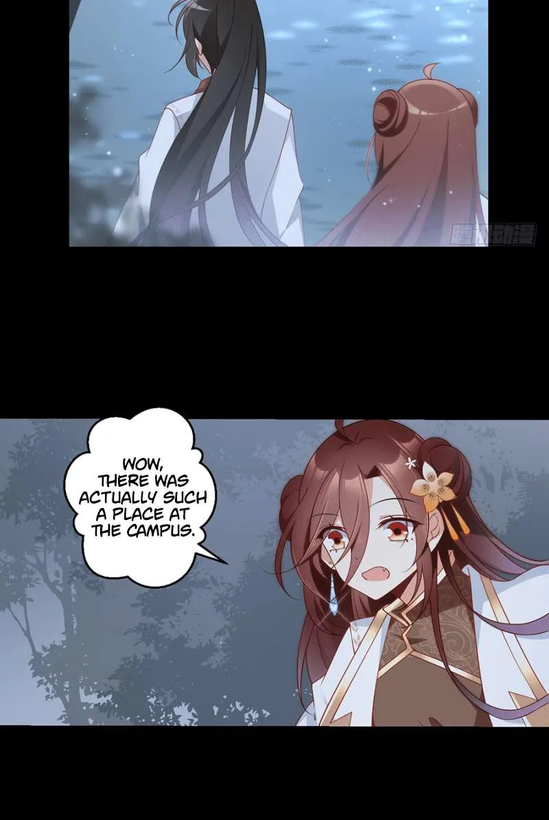 Read Meng Shi Zai Shang chapter 136 image 23 on Lezhin
