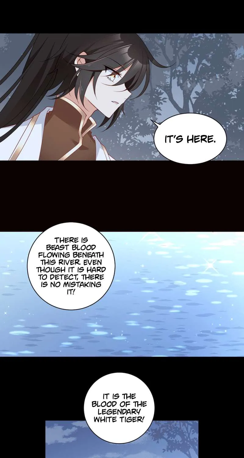 Read Meng Shi Zai Shang chapter 136 image 24 on Lezhin