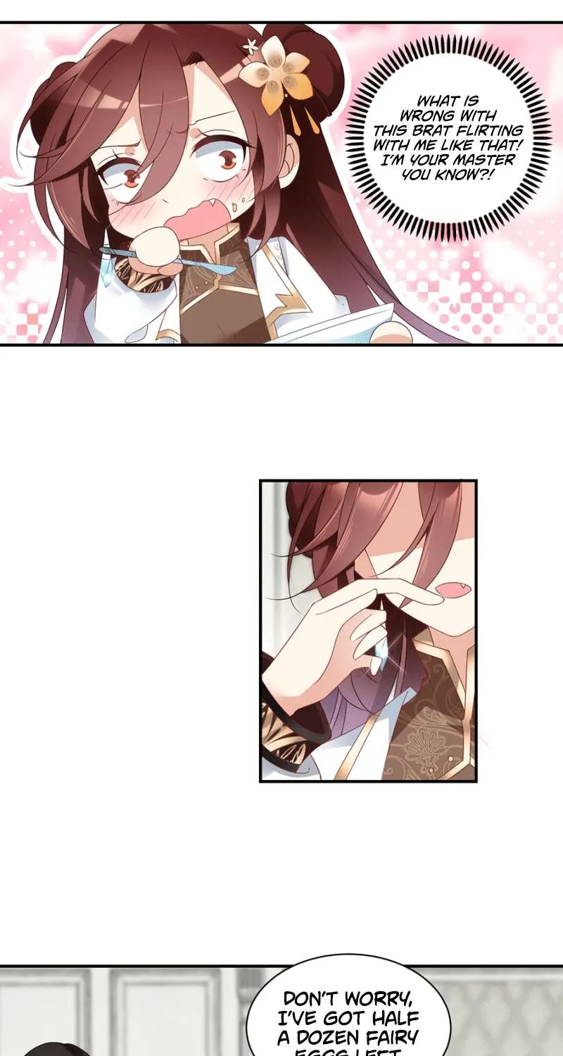 Read Meng Shi Zai Shang chapter 136 image 8 on Lezhin