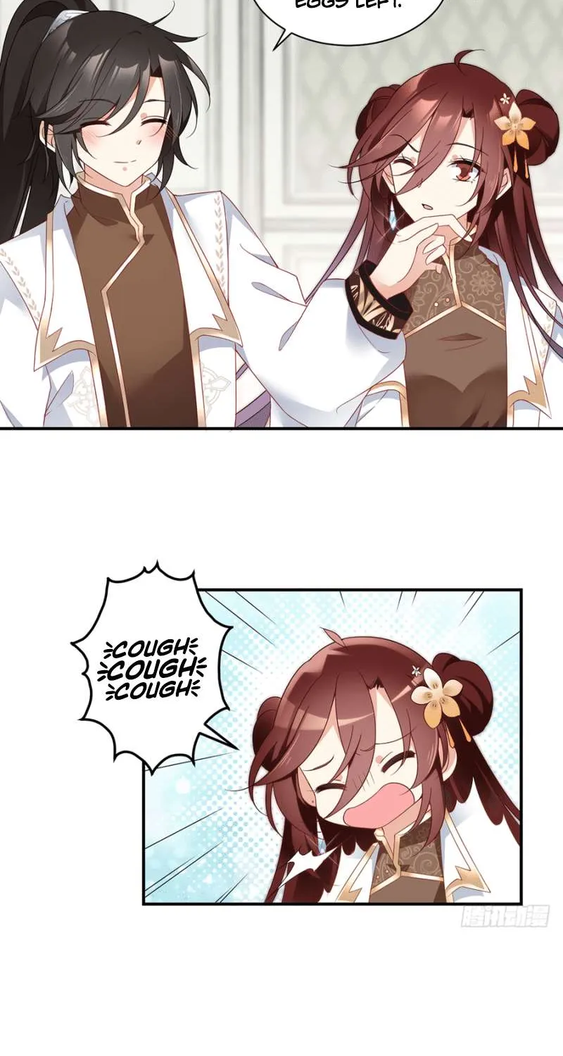Read Meng Shi Zai Shang chapter 136 image 9 on Lezhin