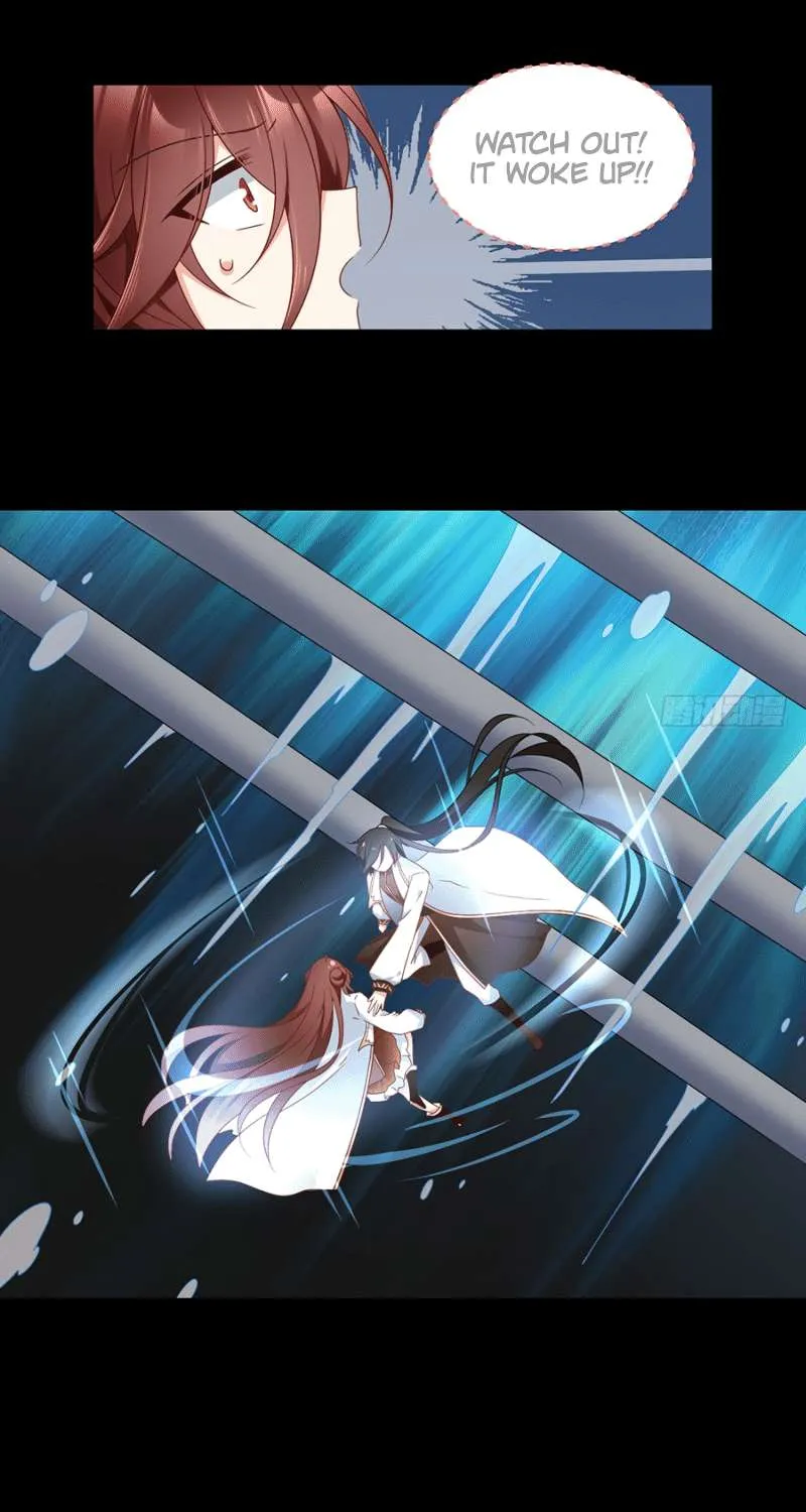 Read Meng Shi Zai Shang chapter 137 image 21 on Lezhin